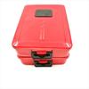 Zhijinlian High-Speed Steel Straight Shank Twist Drill Bit Set