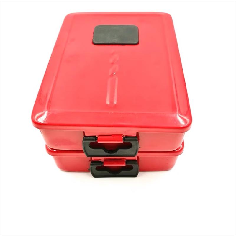 Zhijinlian High-Speed Steel Straight Shank Twist Drill Bit Set