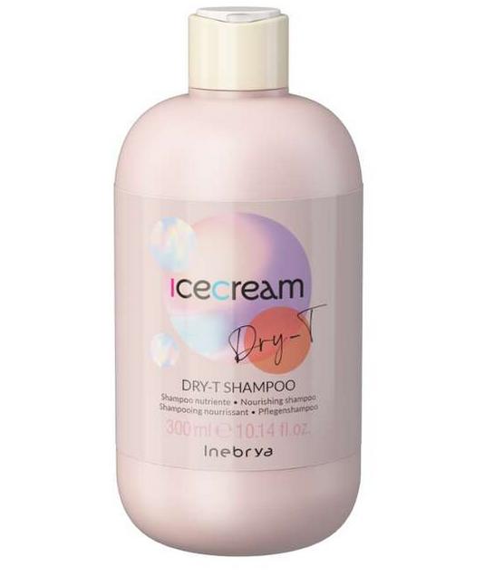 Inebrya Ic Dry-T Shampoo 300