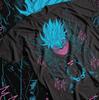 Dandadan Okarun T-shirt Okarun Momo Ayase Gift Horror Anime Shirt Gift Shirt