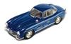PLATZ Italeri Scale 300SL Gullwing Plastic Model Kit with Japanese Instructions 1/24 Mercedes-Benz (IT3645)