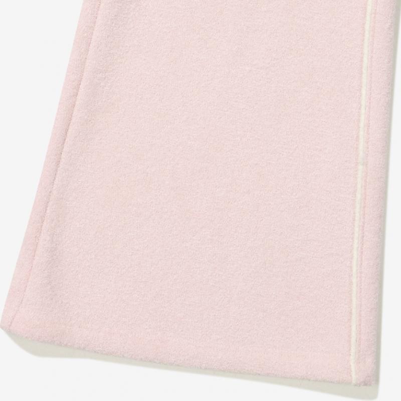 Fila Tennis Brushed Terry Boot Cut Pants Fs2fpg4361f Epk