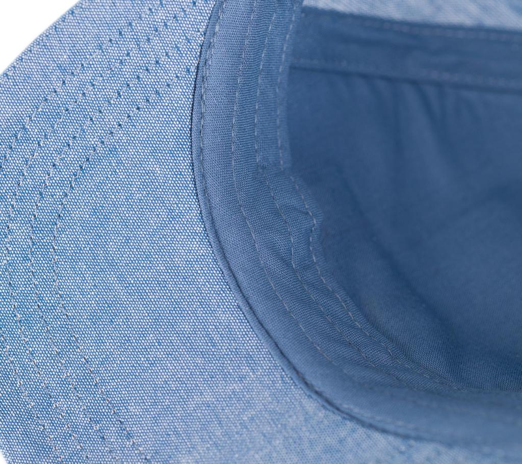 Petit Bateau Cap A0CE6 Blue 36 Months 95cm