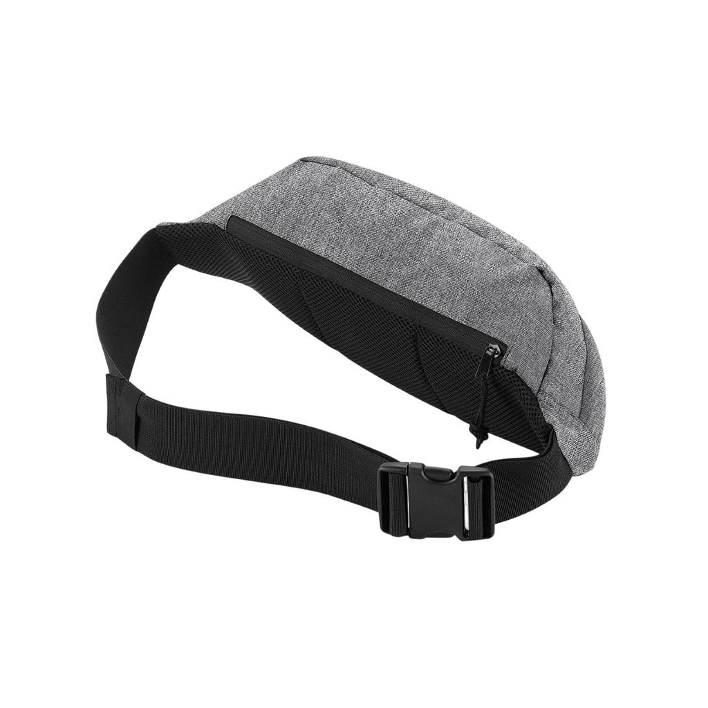 BagBase Oversized Crossbody Bag