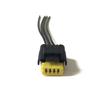 Kraftstoffpumpenkabel Kabelbaum Stecker 4 Pin Für Renault Master Megane Scénic