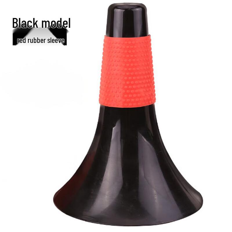 Thickened Sports Agility Training Marker Cones (Set of 3)