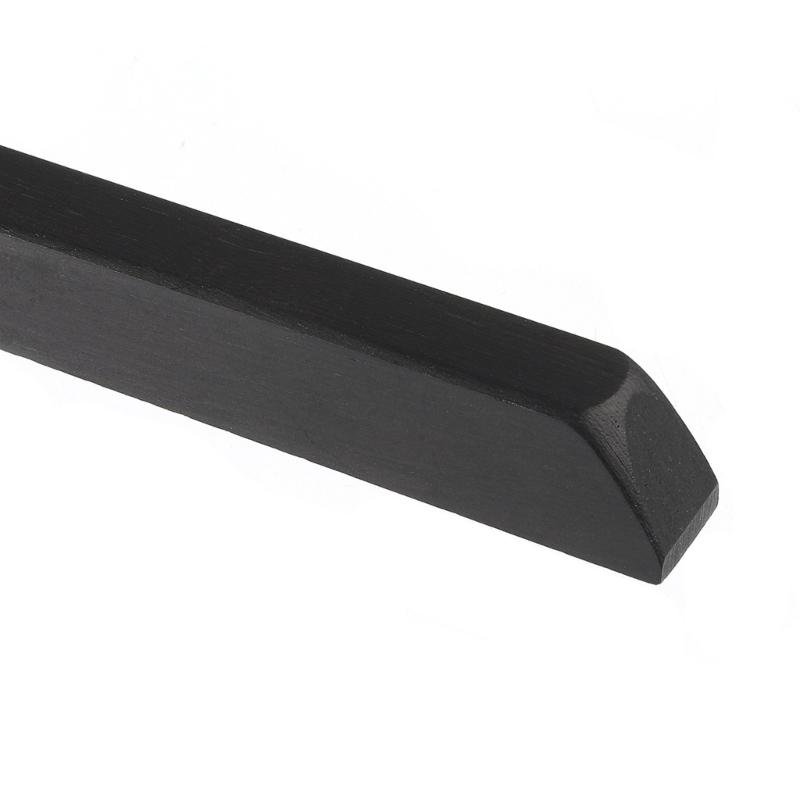 Piano Repair Tool Ebony Piano Keytops Piano Key Top Piano Black Key Accessory