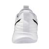 Mizuno Wave Momentum Pro Volleyball White and 2E Shoes, Black, 30.0 cm,