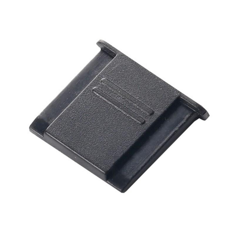 10-50pcs BS-1 New Styles High Quality Hot Shoe Cover for Nikon D3100 D3000 for Canon Pentax Fujifilm Olympus DSLR/SLR