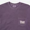Thisisneverthat That Pocket L S Tee tn251ttSLt02