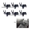 Hood Support Rod Bracket Clip for Isuzu Great Wall Pickup Fengjun 3/5