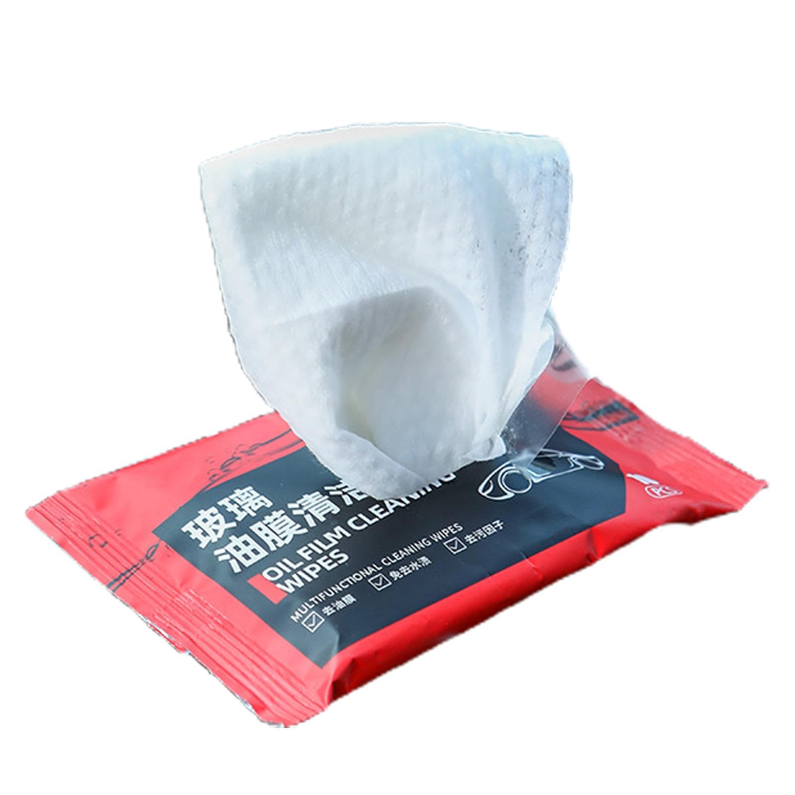 

Automotive Glass Film Wipes, Film Cleaning Wipes | Automotive Glass Film Please refer to the description
