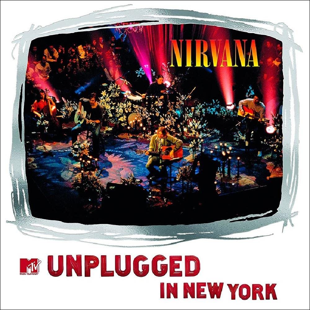 MTV Unplugged.. -Deluxe- [Analog]