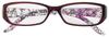 Meigan Library Compact 4180 Reading Glasses +2.50