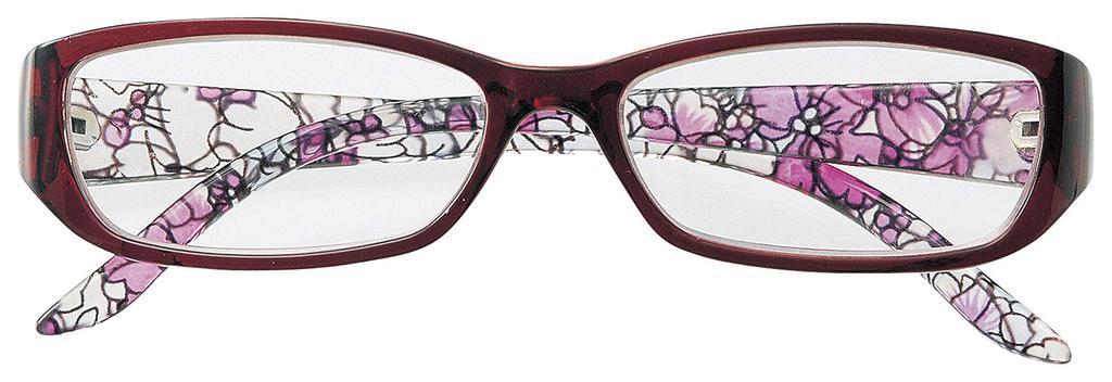 Meigan Library Compact 4180 Reading Glasses +2.50