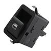 New Front Left Power Window Switch For BMW E46 323Ci 325Ci 328Ci M3 Coupe Compact 1999-2006 61316902174 61316902175 61316902177