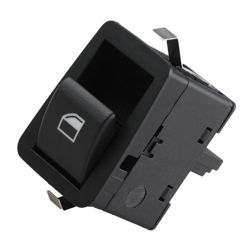 New Front Left Power Window Switch For BMW E46 323Ci 325Ci 328Ci M3 Coupe Compact 1999-2006 61316902174 61316902175 61316902177