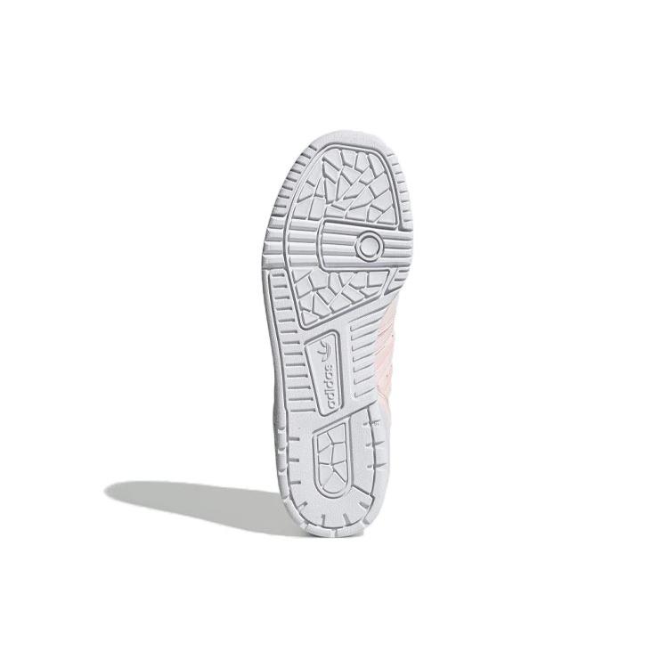 Adidas Wmns Rivalry Low 'Halo Pink' Women's FV4622