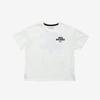 New Balance Kinder Logo Point Funktions-Kurzarm-T-Shirt B1 Nk9ef2102u 26 39 40 75