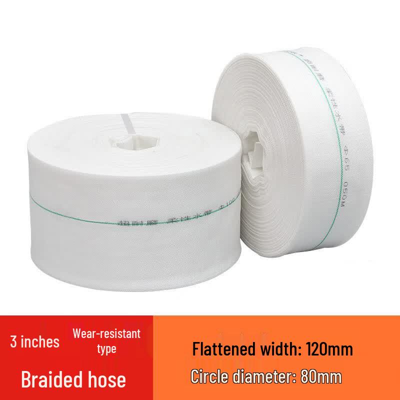 Xieyu Wear-Resistant Agricultural & Fire Hose