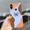 For Xiaomi Mi 8 SE Case Lovely Pattern Jelly Phone Cases Back Cover For Xiaomi Mi 8 Lite Mi8 Mi 8 SE Soft Silicone TPU Bumper