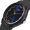 Casio MQ-76-2AL Analog Watch with Urethane Strap, Round Design for Men and Women [Parallel Import]