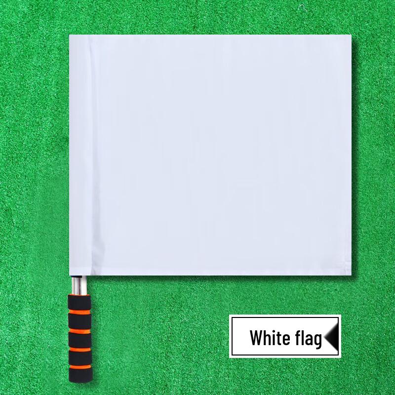 Multipurpose Sports & Signal Flag Regular