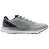 Under Armour Charged Comfortable Fabric Low-Top Casual Running Shoes Men Sneaker Gray 3024136-109