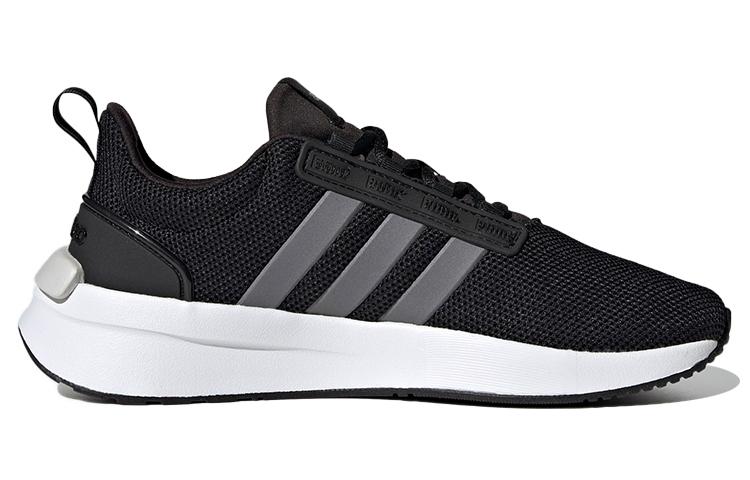 Adidas Wmns Racer TR21 'Black Iron Metallic' Women's G55776