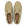 Clarks Men S Waterproof Suede Wallaby Claoxc3645mf1 Mf6