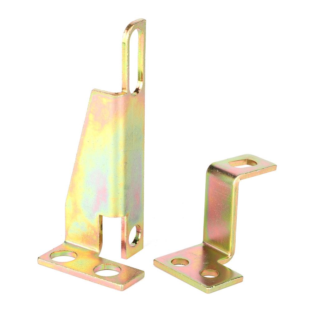 Shifter Cable Bracket Fit for Holden GM B&M Quicksilver Trimatic Transmission AU