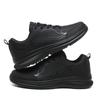 men's Casual Sneakers waterproof Mesh men shoes Light Running shoes New large size Anti-slip Casual sports shoes