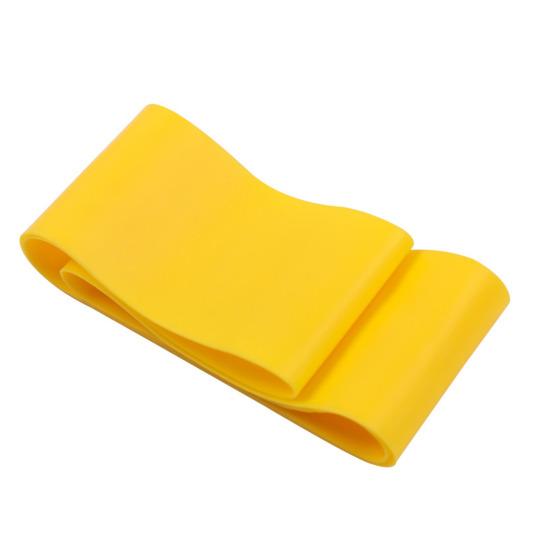 Resistance Band Men Women Glutes Hip Building Booty Band Yoga Workout Thighs Exercise Band Stretching Training Band Home Gym