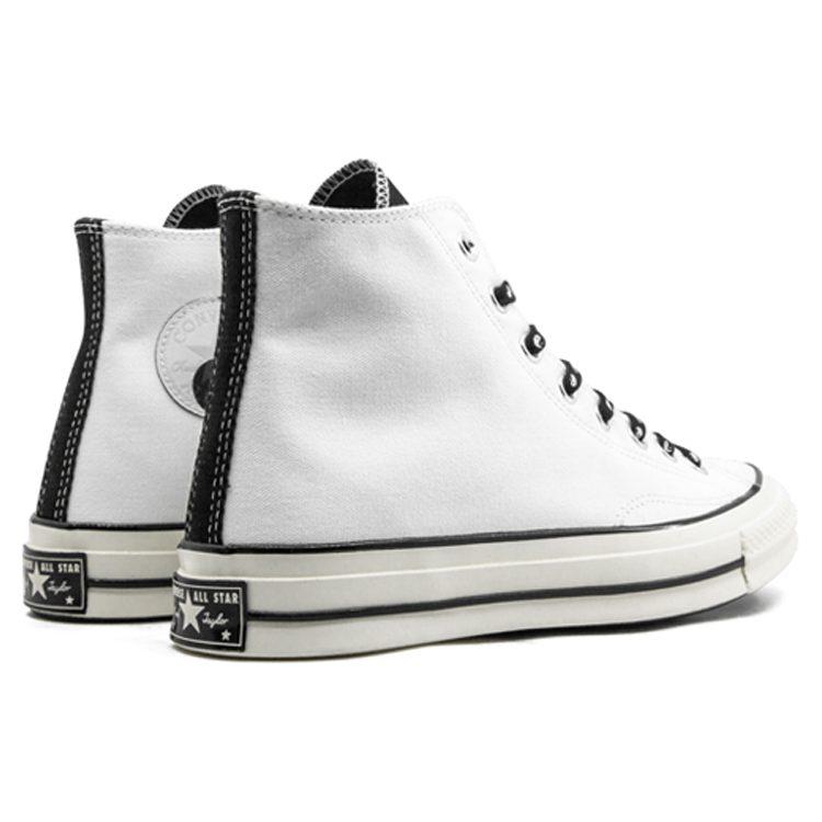 Chuck 70 Converse High 'Psy Kicks Pack - Wit' 164209C
