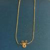 European & American Cross-Border Christmas Reindeer Bracelet Pendant: Cute, Simple, Sweet DIY Fashion Jewelry Accessory