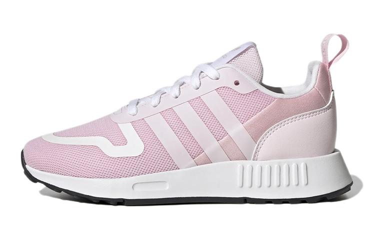 Adidas Multix Clear Pink Almost Pink Cloud White GS GX4811 35.5