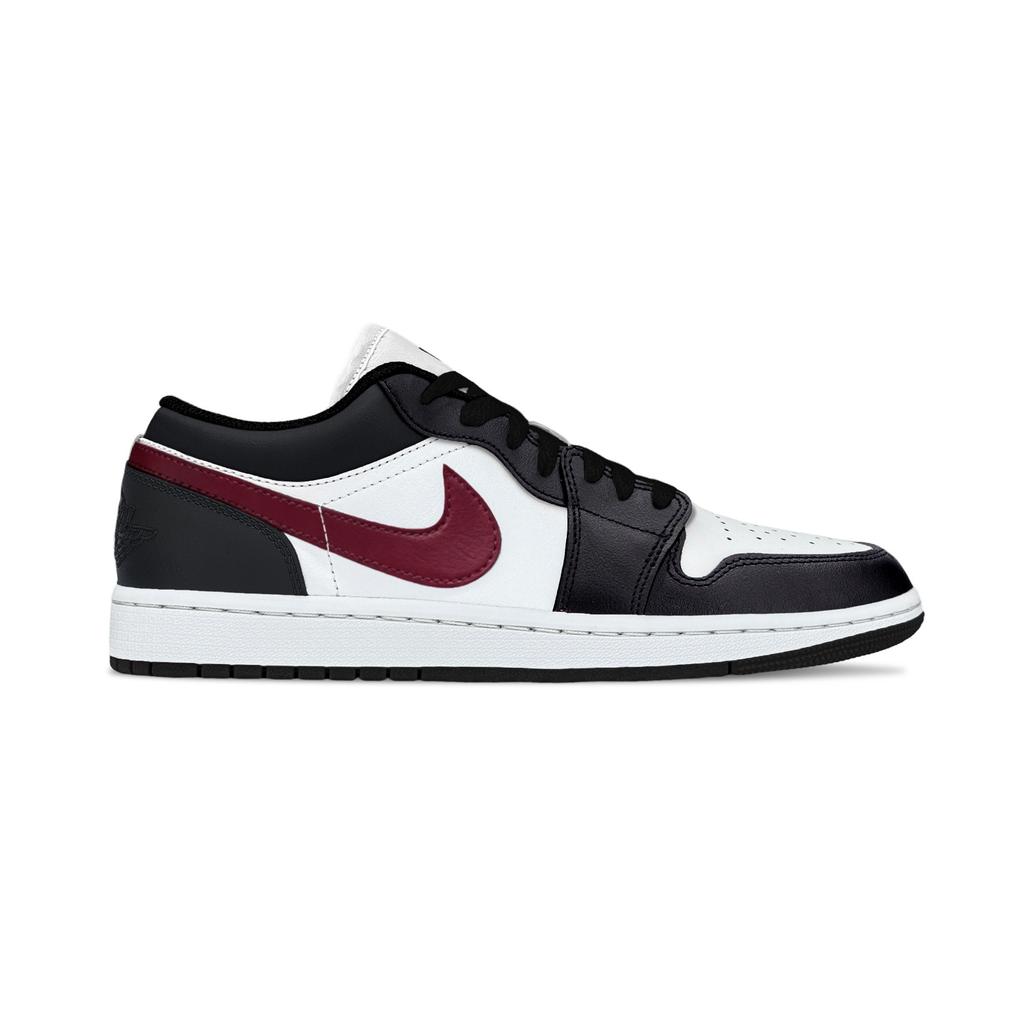 Jordan Air Jordan 1 Horse Year Limited Edition Cushioning, Wear Resistant Low Top Vintage Basketball Shoes Unisex DC0774-101(Team425-)