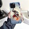 Game Hades Action Soft Phone Case For IPhone 11 17 Air 16E 16 Pro Max 15 + 14 Plus 13 Mini 12 Apple 7 SE 8 Fundas Coque 11 17 Ai