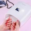 Light Wireless Led Uv Nail Lamp Timed Manicure Phototherapy Machine