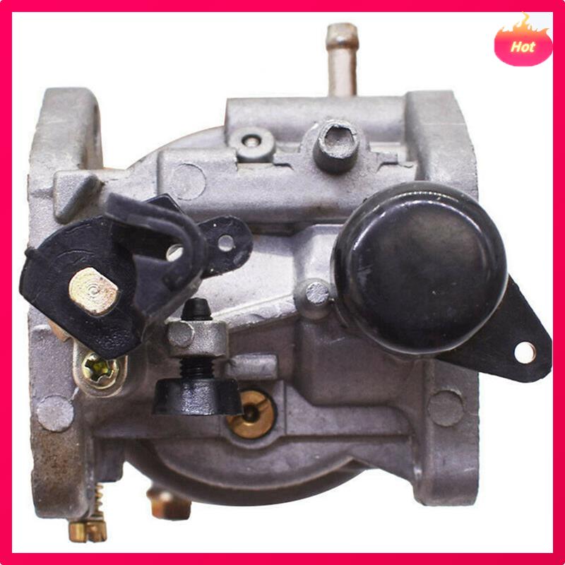 5X Carburetor Carb For Honda GX340 GX390 188F Engine Motor 11HP 13HP Generator Parts