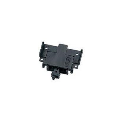 TOMIX TN Coupler 6 0336 N Gauge Model Railway Close-coupling (SP, Black, Pieces) (parts)