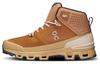 On Cloudrock 2 Imperméables Et Résistantes À L'usure Confortables Longueur Cheville Bottes d'extérieur Homme Marron 63.98067