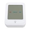 Digital Thermometer Hygrometer Professional High Accuracy Clear Display Indoor Thermometer Humidity Gauge for Room
