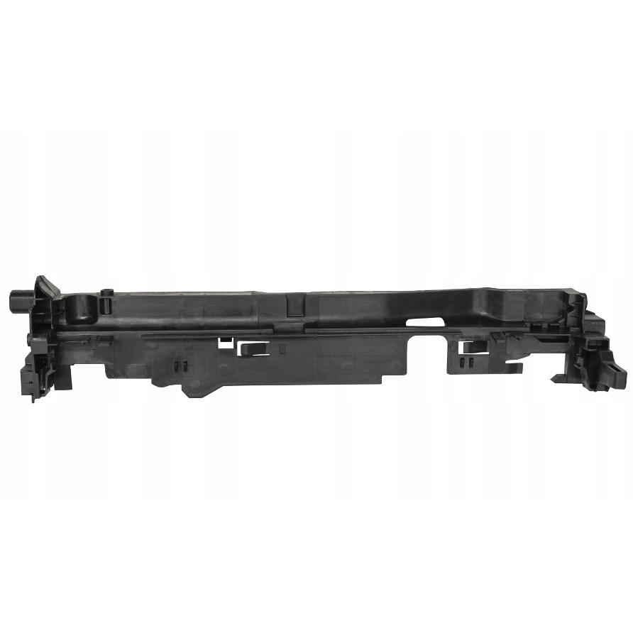 Soporte de Radiador para Mercedes-Benz Clase C W205, Números de Parte 0995042118 y 0995042218.