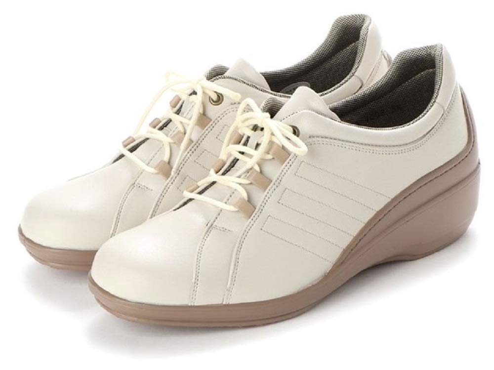 

Oxford 7008 Ivory cm 3E [Bonstep] Women s 24.5 слонова кістка