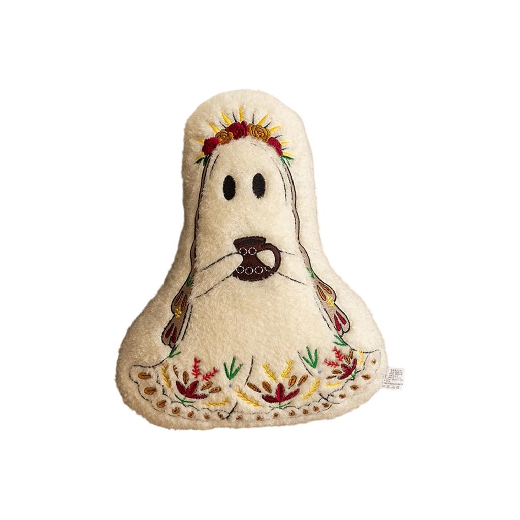 Halloween  Pillow Creative Holiday Children's Gift Sofa Cushion Decoration  Pillow