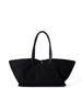 Small Niche Design, Large Capacity Commuting Tote Bag, Women's New Casual Versatile Handbag, High-end Single Shoulder Bag