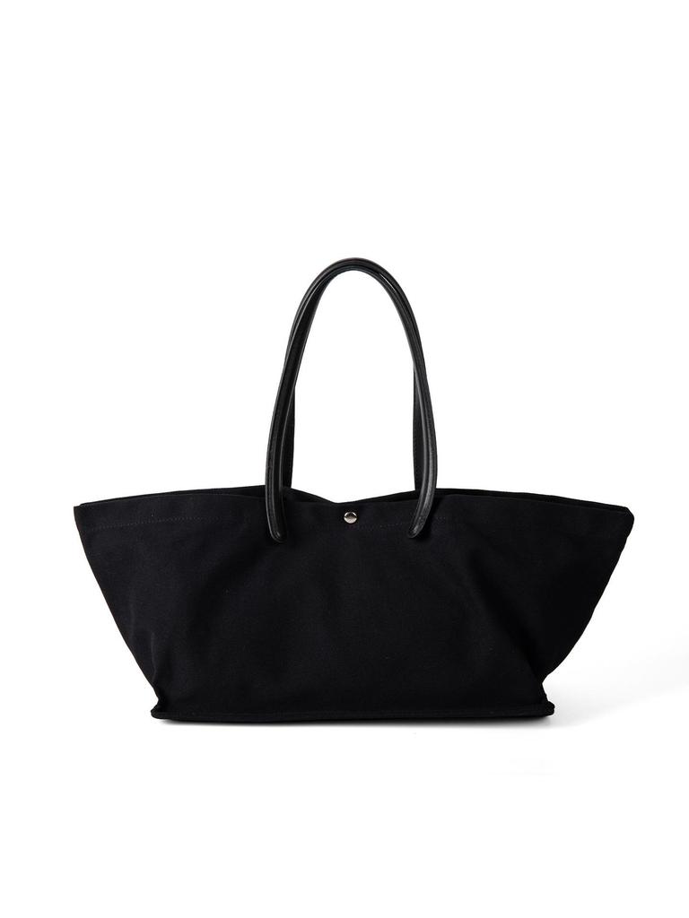 Small Niche Design, Large Capacity Commuting Tote Bag, Women's New Casual Versatile Handbag, High-end Single Shoulder Bag