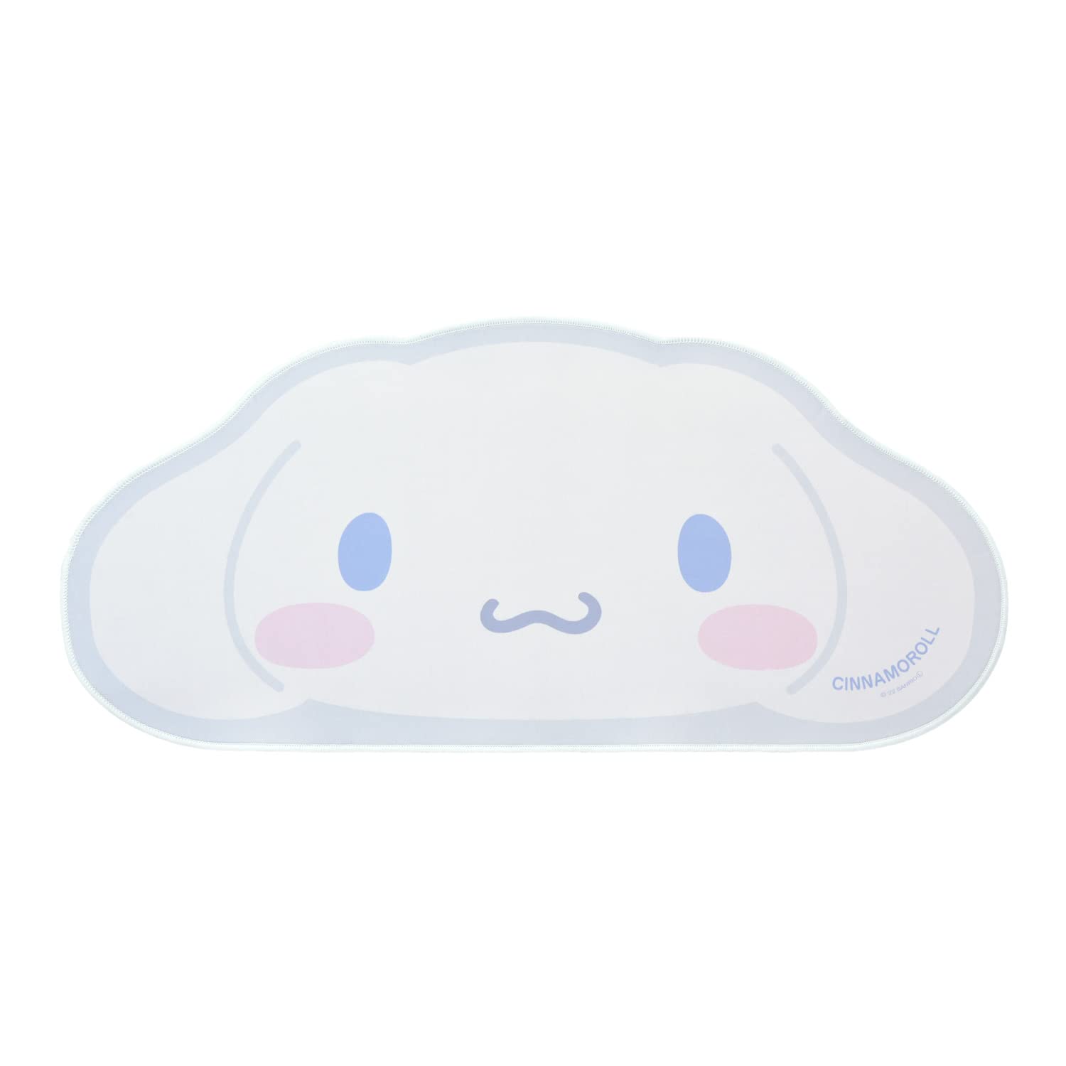 

Гурмандиз Персонажи Sanrio Настольный коврик Cinnamoroll Вырезной SANG-207CN