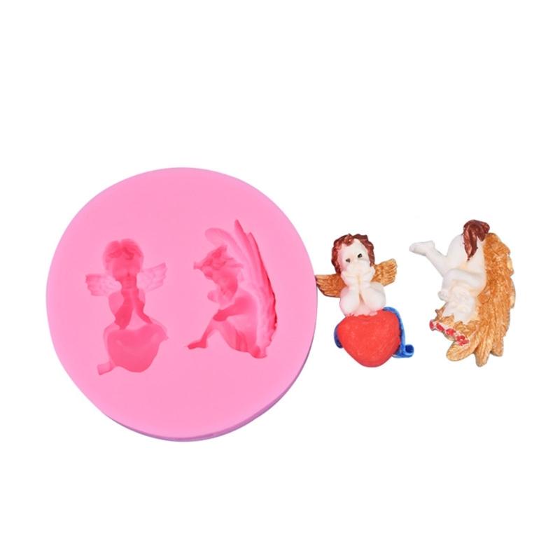 Green Bean Cake Silicone Mold Chocolate Candy Mold for Diy Dessert Ice Block Mold Handmade Cupcake Decor Baking Tool